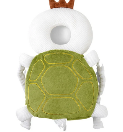 Mochila Protectora para la Cabeza del Bebé, Protección contra Caídas al Caminar para Niños Pequeños